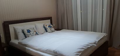 Vazi Aparthotel