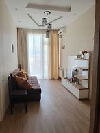 Vazi Aparthotel
