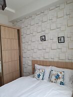 Vazi Aparthotel