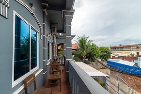 Aunty's House & Uncle's House - Hostel