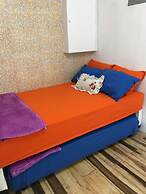 Abrisam Shareeah Family Homestay