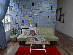 Abrisam Shareeah Family Homestay