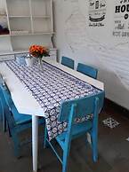 Abrisam Shareeah Family Homestay