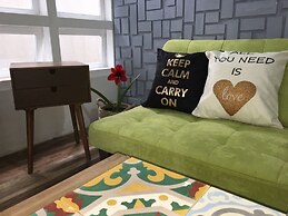 Abrisam Shareeah Family Homestay