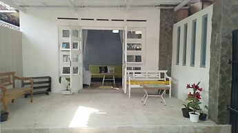 Abrisam Shareeah Family Homestay