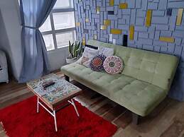 Abrisam Shareeah Family Homestay