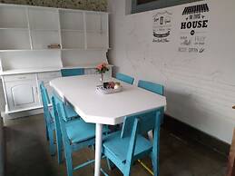 Abrisam Shareeah Family Homestay