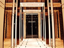 Hangzhou Magician Apartment Hotel