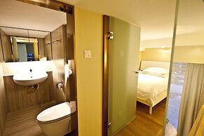 Hangzhou Magician Apartment Hotel