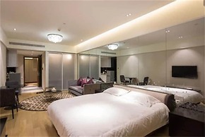Hangzhou Magician Apartment Hotel
