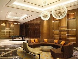 Hangzhou Magician Apartment Hotel