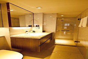 Hangzhou Magician Apartment Hotel