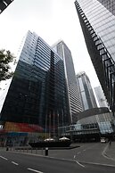 Hangzhou Magician Apartment Hotel