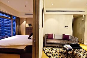 Hangzhou Magician Apartment Hotel