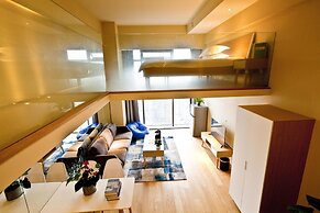 Hangzhou Magician Apartment Hotel