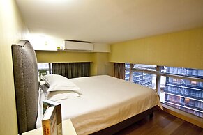 Hangzhou Magician Apartment Hotel