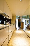 Hangzhou Magician Apartment Hotel