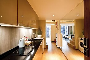 Hangzhou Magician Apartment Hotel