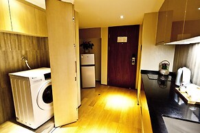 Hangzhou Magician Apartment Hotel