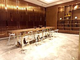 Hangzhou Magician Apartment Hotel