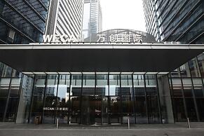 Hangzhou Magician Apartment Hotel