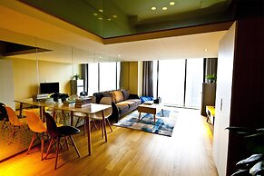 Hangzhou Magician Apartment Hotel