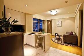 Hangzhou Magician Apartment Hotel