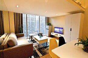 Hangzhou Magician Apartment Hotel