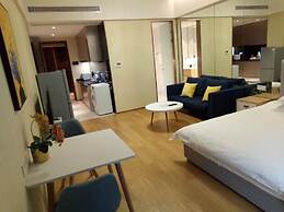 Hangzhou Magician Apartment Hotel