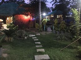 Coco Garden Villas