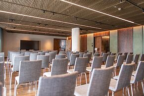 Me and All Hotel Flims, by Hyatt
