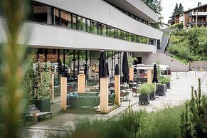 Me and All Hotel Flims, by Hyatt