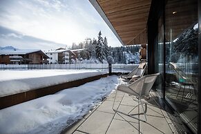 Me and All Hotel Flims, by Hyatt