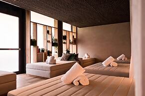 Me and All Hotel Flims, by Hyatt