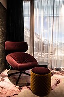 Me and All Hotel Flims, by Hyatt