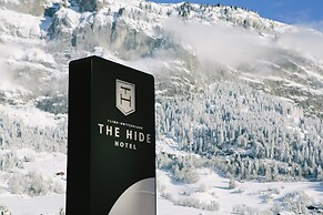 The Hide Hotel Flims