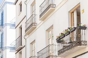 Apartamento Mariblanca