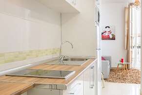 Apartamento Mariblanca