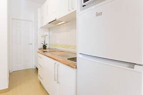 Apartamento Mariblanca