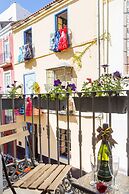 Apartamento Mariblanca