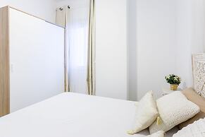 Apartamento Mariblanca