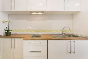 Apartamento Mariblanca