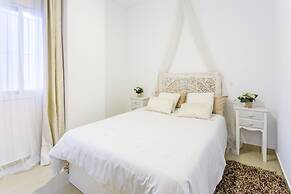 Apartamento Mariblanca