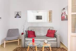 Apartamento Mariblanca