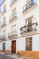 Apartamento Mariblanca