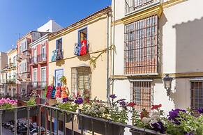 Apartamento Mariblanca