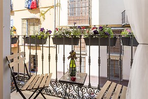 Apartamento Mariblanca