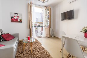 Apartamento Mariblanca