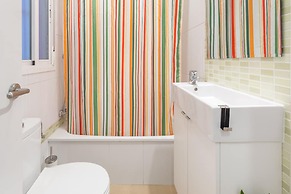 Apartamento Mariblanca