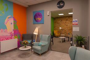Moon Hostel Poznań